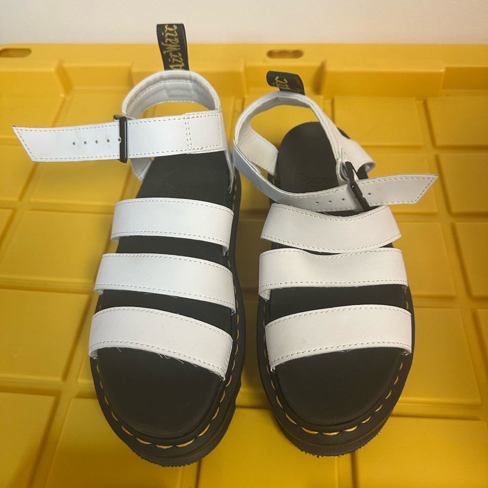 Dr. Martens Sandals